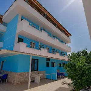 Xhovani Ksamil