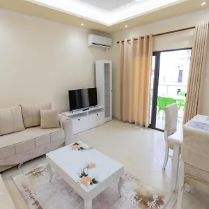 Appartement Emi Apartment's, Durrës