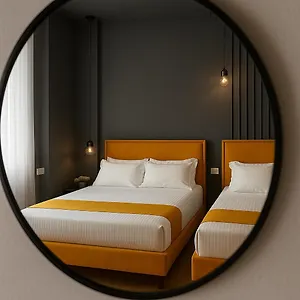 Elegant New - Colorful By The Sea Durrës
